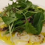 ラ・パッキア - 