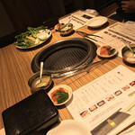 Yakiniku Furusato - 