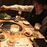 Yakiniku Furusato - 