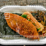 ほっかほっか亭 - 料理写真: