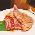 Yakiniku Kingu - 