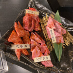 焼肉 hachi - 