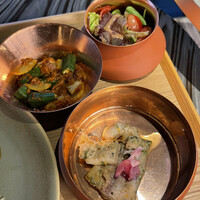 SPICE LAB TOKYO - 
