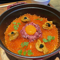 焼肉 うしみつ 恵比寿本店 - 