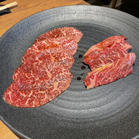 焼肉 うしみつ 恵比寿本店 - 