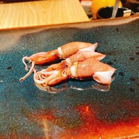 鮨 あらい - 