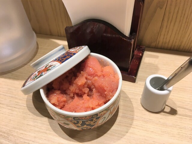 えびのや ヨドバシ梅田店 大阪 天ぷら 食べログ