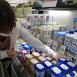 ヤオヨシ - 店内