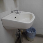 ヤオヨシ - トイレ