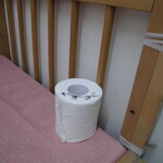 ヤオヨシ - トイレ