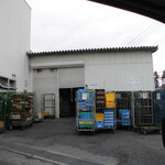 ヤオヨシ - 外観