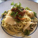 栄町スパゲッティMammy's - 