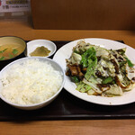 中国四川料理 天府仙臺 - 