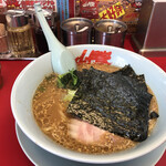 ラーメン山岡家 - 