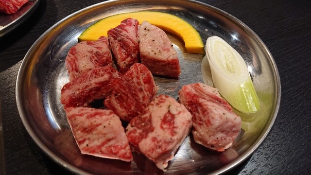 味ん味ん 堀之内店 京王堀之内 焼肉 食べログ 味ん味ん 堀之内店 京王堀之内 焼肉 食べログ
