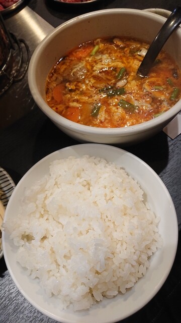 味ん味ん 堀之内店 京王堀之内 焼肉 食べログ 味ん味ん 堀之内店 京王堀之内 焼肉 食べログ