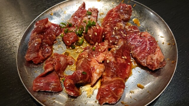 味ん味ん 堀之内店 京王堀之内 焼肉 食べログ 味ん味ん 堀之内店 京王堀之内 焼肉 食べログ