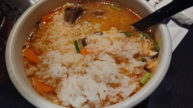 味ん味ん 堀之内店 京王堀之内 焼肉 食べログ 味ん味ん 堀之内店 京王堀之内 焼肉 食べログ