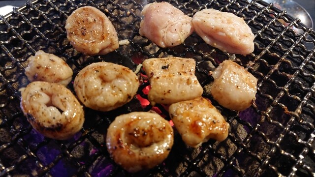 味ん味ん 堀之内店 京王堀之内 焼肉 食べログ 味ん味ん 堀之内店 京王堀之内 焼肉 食べログ