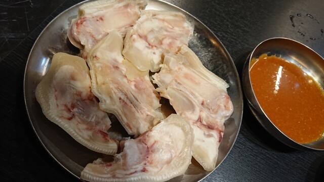 味ん味ん 堀之内店 京王堀之内 焼肉 食べログ 味ん味ん 堀之内店 京王堀之内 焼肉 食べログ