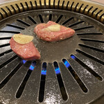 大山焼肉 - 