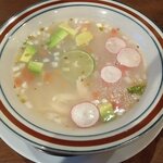 メキシコ料理 メシカ - 