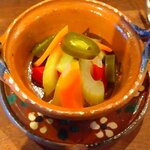 メキシコ料理 メシカ - 