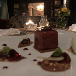 トゥールダルジャン - 