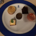 トゥールダルジャン - 