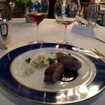 トゥールダルジャン - 