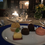 トゥールダルジャン - 