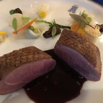 トゥールダルジャン - 