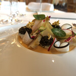 トゥールダルジャン - 