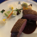 トゥールダルジャン - 