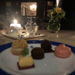 トゥールダルジャン - 