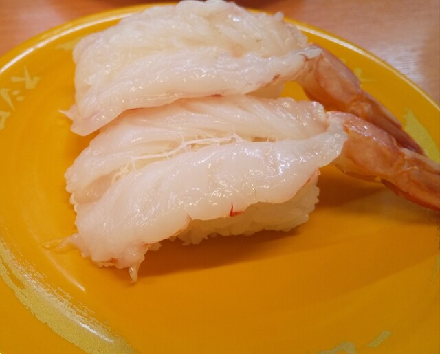 スシロー 一関中里店 - 一ノ関（回転寿司）の写真