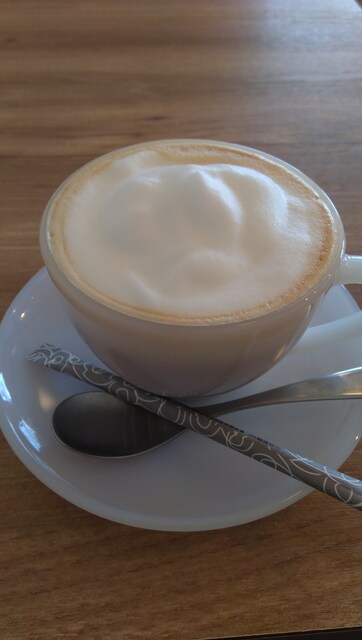 山形の隠れ家カフェ フタバカフェ &ndash; 手作りクレープと季節メニュー