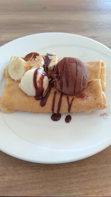 フタバ カフェ（futaba cafe） - 山形（カフェ）の写真