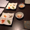 韓国家庭料理　舎廊房 - 料理写真: