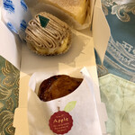 カプリス菓子工房 - 
