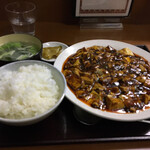 中国四川料理 天府仙臺 - 