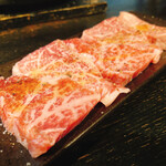 ホルモン 稲田屋 - 