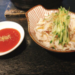 ホルモン 稲田屋 - 