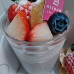 パティスリー アルトン - 