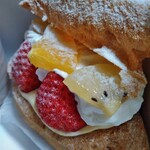 パティスリー アルトン - 