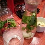 Osteria 吉田PASTA BAR - 