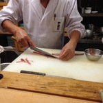 割烹 やました - 12.10大将