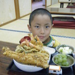 お食事処 はくさい - 