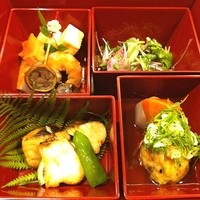 中之島なだ万 - 