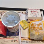マクドナルド - 